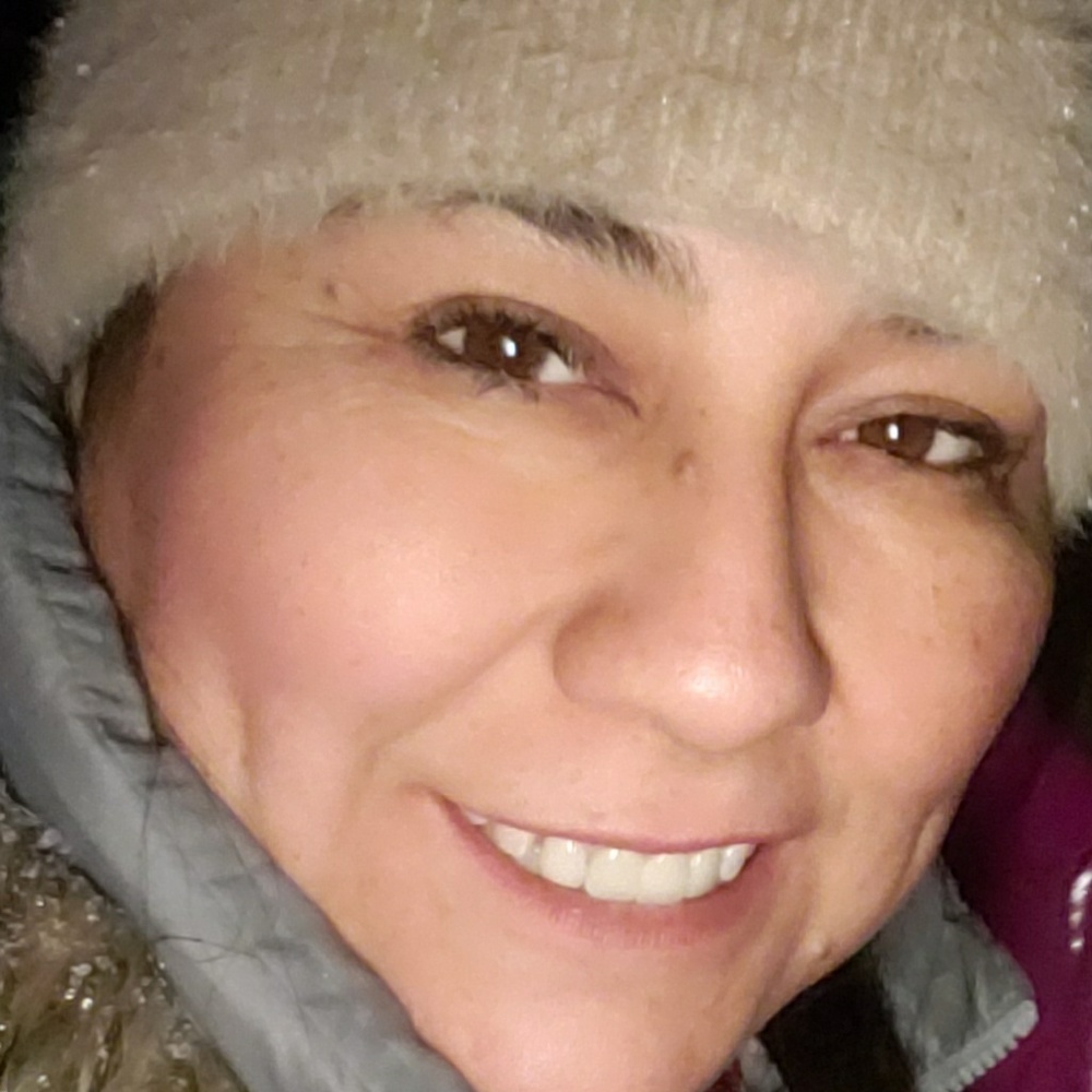 Meet your Posher, Lilia